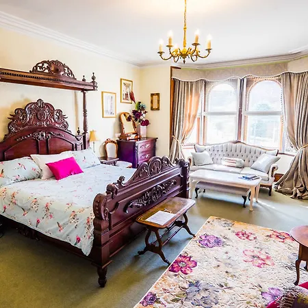 Woodside Hotel Whitby