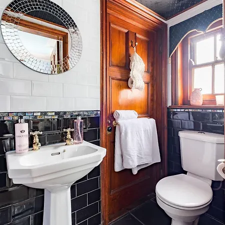 Woodside Hotel Whitby