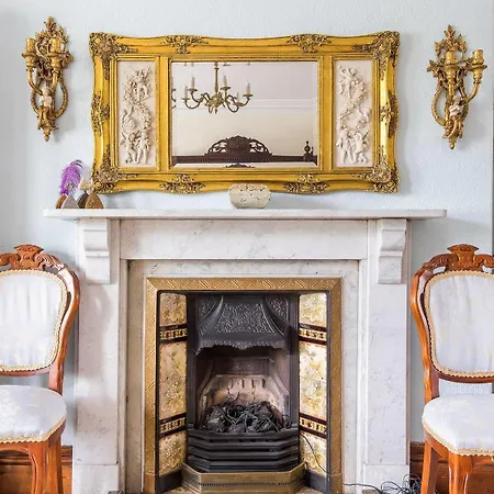Woodside Hotel Whitby